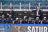 Eishockey, Herren, DEL, Saison 2021-2022, Spieltag 2, ERC Ingolstadt - Schwenninger Wild Wings, 12.09.2021