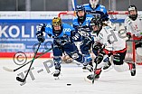 Eishockey, Frauen, DFEL, Saison 2025-2026, ERC Ingolstadt - HK Budapest, 15.11.2025