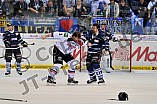 15.02.2015 - ERC Ingolstadt - Koelner Haie