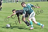 25.04.2011 - VfB Mörnsheim / SG Wettelsheim