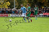 03.10.2017 - VfB Eichstätt - TSV 1860 München