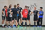 06.10.2018 - DJK Eichstätt - MBB SG Manching