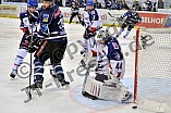 22.04.2015 - ERC Ingolstadt - Adler Mannheim