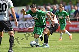 20.07.2019 - VfB Eichstätt - SV Schalding-Heining