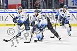 Thomas Sabo Ice Tigers vs ERC Ingolstadt, DEL, Deutsche Eishockey Liga, Spieltag 35, 05.01.2020