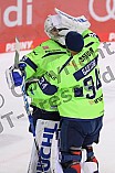 Eishockey, Herren, DEL, Saison 2020-2021, ERC Ingolstadt - Nürnberg Ice Tigers, 02.02.2021