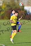 Fußball, Herren, Kreisliga West, Saison 2021-2022, Spieltag 11, SV Marienstein - Pollenfeld, 10.10.2021