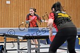 Tischtennis, Damen, Verbandsliga Südost, Saison 2023-2024, SV Buxheim - TTC Freising-Lerchenfeld II, 24.02.2024