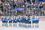 Eishockey, Herren, DEL, Saison 2024-2025, Vorbereitung, ERC Ingolstadt - Dresdner Eislöwen, 18.08.2024