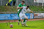 Fußball, Herren, Bayernliga Nord, Saison 2024-2025, Spieltag 30, ATSV Erlangen - VfB Eichstätt, 17.04.2025