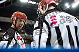 Eishockey, Herren, DEL, Saison 2020-2021, ERC Ingolstadt - Eisbären Berlin, 26.03.2021