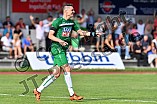 29.07.2017 - VfB Eichstätt - FC Pipinsried