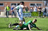 07.04.2018 - VfB Eichstätt - SV Schalding-Heining