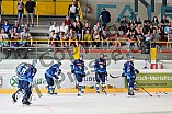 Eishockey, Herren, DEL, Saison 2024-2025, EHC Olten - ERC Ingolstadt, 25.08.2024