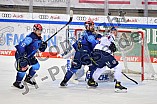 Playoffs, Eishockey, Herren, DEL, Saison 2020-2021, ERC Ingolstadt - EHC Red Bull München, 22.04.2021