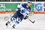 Straubing Tigers - ERC Ingolstadt, Eishockey, DEL, Deutsche Eishockey Liga, Vorb., 18.08.2017