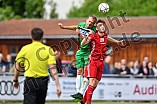 01.05.2018 - VfB Eichstätt - FC Memmingen