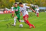 28.09.2019 - VfB Eichstätt - TSV Aubstadt