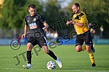 Vorbereitungsspiel, Herren, BFV, Saison 2021-2022, FV Dittenheim - VfB Eichstätt, 02.07.2021