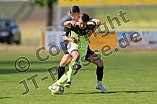 Fußball, Herren, Vorbereitung, Saison 2022-2023, TSV Meckenhausen - VfB Eichstätt, 26.06.2022