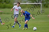Fußball, Herren, Kreisliga Neumarkt Jura West, Saison 2025-2026, Spieltag 26, SV Marienstein - TV 21 Büchenbach, 16.05.2026