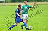 12.06.2016 - SV Marienstein - DJK Stopfenheim