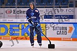 ERC Ingolstadt Kids on Ice Day, DEL, Deutsche Eishockey Liga, 12.10.2019