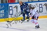 Eishockey, Frauen, DFEL, Saison 2024-2025, ERC Ingolstadt - ECDC Memmingen Indians, 19.01.2025