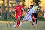 Fußball, Herren, A-Klasse Neumarkt Jura Süd, Saison 2025-2026, Relegation - Spiel 2, SG-TSG 1893 Ellingen - SG Ochsenfeld-Pietenfeld-Adelschlag, 28.05.2026