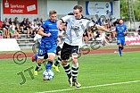 03.09.2016 - VfB Eichstätt - Würzburger FV