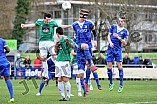 22.03.2014 - VfB Eichstätt - FC Ismaning