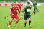21.07.2018 - VfB Eichstätt - SV Sulzemoos