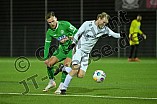 Fußball, Herren, Bayernliga Nord, Saison 2024-2025, Vorbereitung, VfB Eichstätt - TV Parsberg, 07.02.2025
