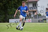 Fußball, Herren, Kreisklasse 1, Saison 2021-2022, Spieltag 1, TSV Etting - TSV Kösching, 19.08.2021