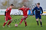 Fußball, Herren, Kreisklasse Neumarkt Jura Süd, Saison 2025-2026, Spieltag 13, DJK Grafenberg - DJK-SV Herrnsberg, 26.10.2025