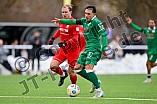 Fußball, Herren, Regionalliga Bayern, Saison 2025-2026, Vorbereitung, VfB Eichstätt - SV Heimstetten, 07.02.2026
