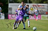 Fußball, Herren, Saison 2026-2027, Testspiel, VfB Eichstätt - FC Ingolstadt 04, 04.07.2026