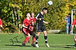 15.10.2017 - DJK Limes - TSV Heideck