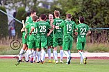 17.08.2018 - VfB Eichstätt - VfR Garching