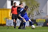 22.04.2019 - TSV Greding - SV Marienstein