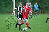 Fußball, Frauen, Landesliga Süd, Saison 2021-2022, Vorbereitungsspiel, FV Obereichstätt - SV Wörnitzstein-Berg , 21.08.2022