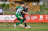 Fußball, Herren, Bezirksliga Mittelfranken Süd, Saison 2026-2027, Spieltag 1, TSV Greding - FC-DJK Burgoberbach, 25.07.2026