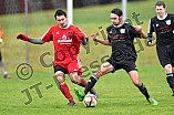 12.11.2017 - SV Ochsenfeld - TSV 1860 Weißenburg U 23 II
