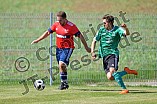 16.09.2018 - SV Denkendorf - SV Buxheim