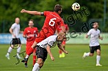 Fußball, Herren, Kreisliga Neumarkt Jura Ost, Saison 2025-2026, Spieltag 3, SG Thalmässing-Eysölden - TV Hilpoltstein, 16.08.2025