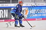 ERC Ingolstadt vs Thomas Sabo Ice Tigers, DEL, Deutsche Eishockey Liga, Spieltag 26, 13.12.2019