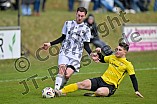 Fußball, Herren, Kreisliga 1, Saison 2025-2026, Spieltag 16, FC Hitzhofen-Oberzell - TSV Hohenwart, 29.03.2026