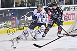 Straubing Tigers vs ERC Ingolstadt, Eishockey, DEL, Deutsche Eishockey Liga, Spieltag 46, 26.01.2018