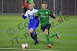 10.11.2018 - VfB Eichstätt II - SV Dornach