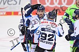 Eishockey, Herren, DEL, Saison 2020-2021, ERC Ingolstadt - Straubing Tigers, 10.02.2021